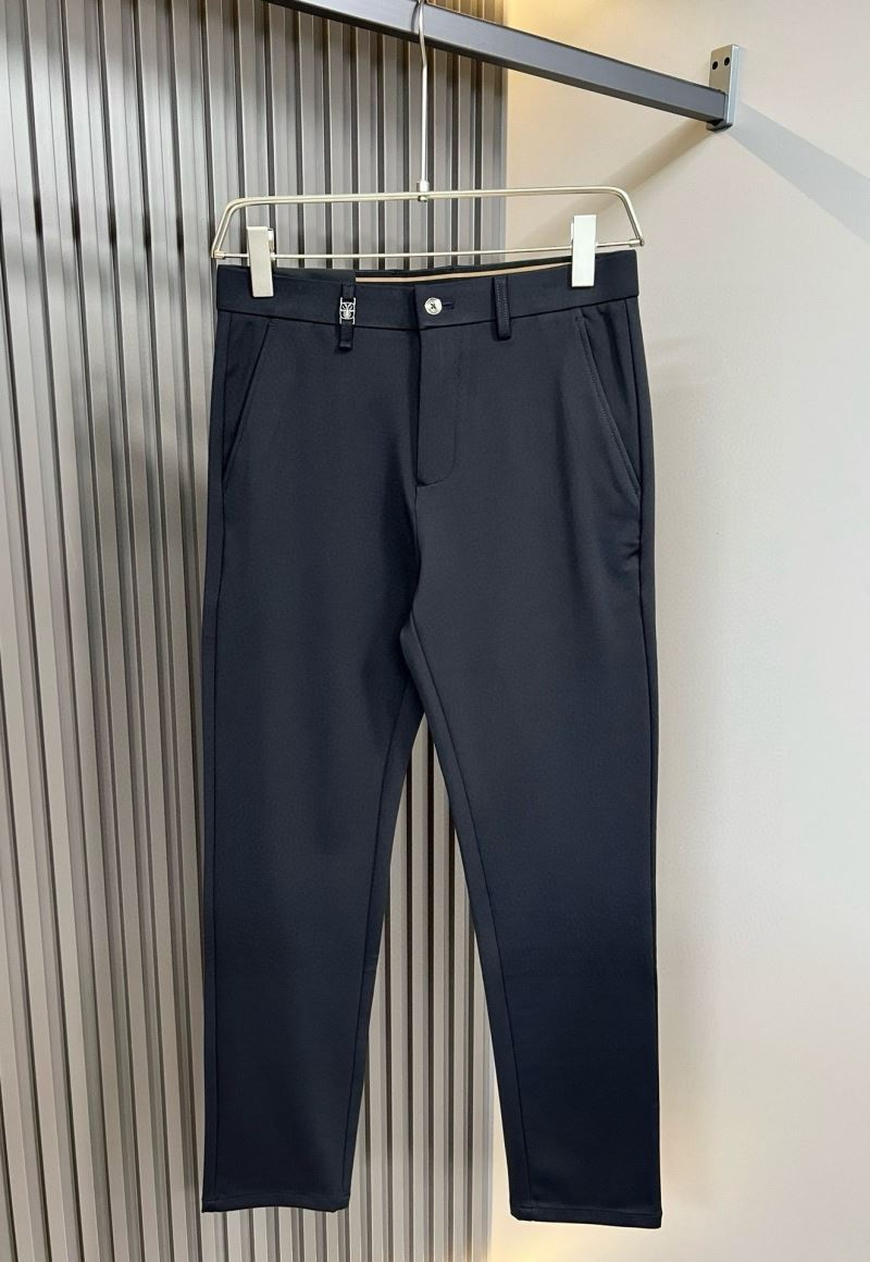 Christian Dior Long Pants